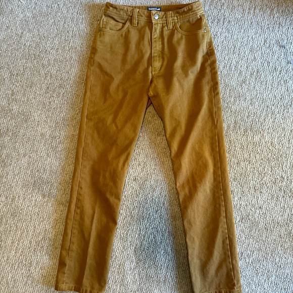 Toad&Co Huron Pant 0 - Picture 5 of 5